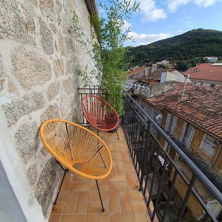 Appartement au cœur de Sartene Buitenkant foto